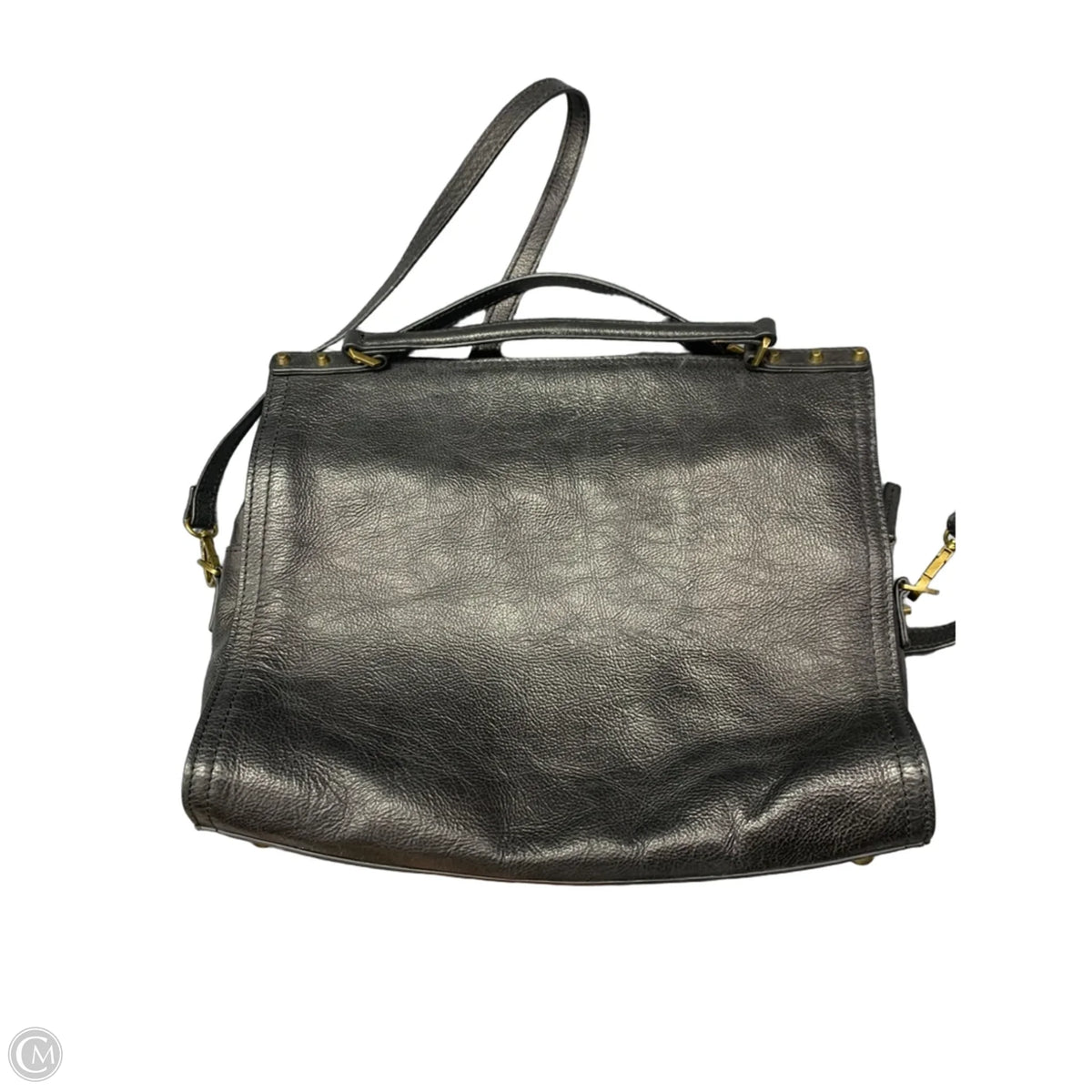 Crossbody By C And C, Size: Large