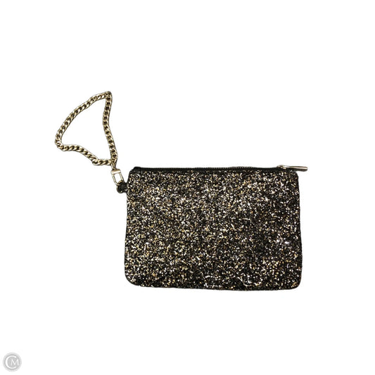 Wristlet By Express, Size: Medium