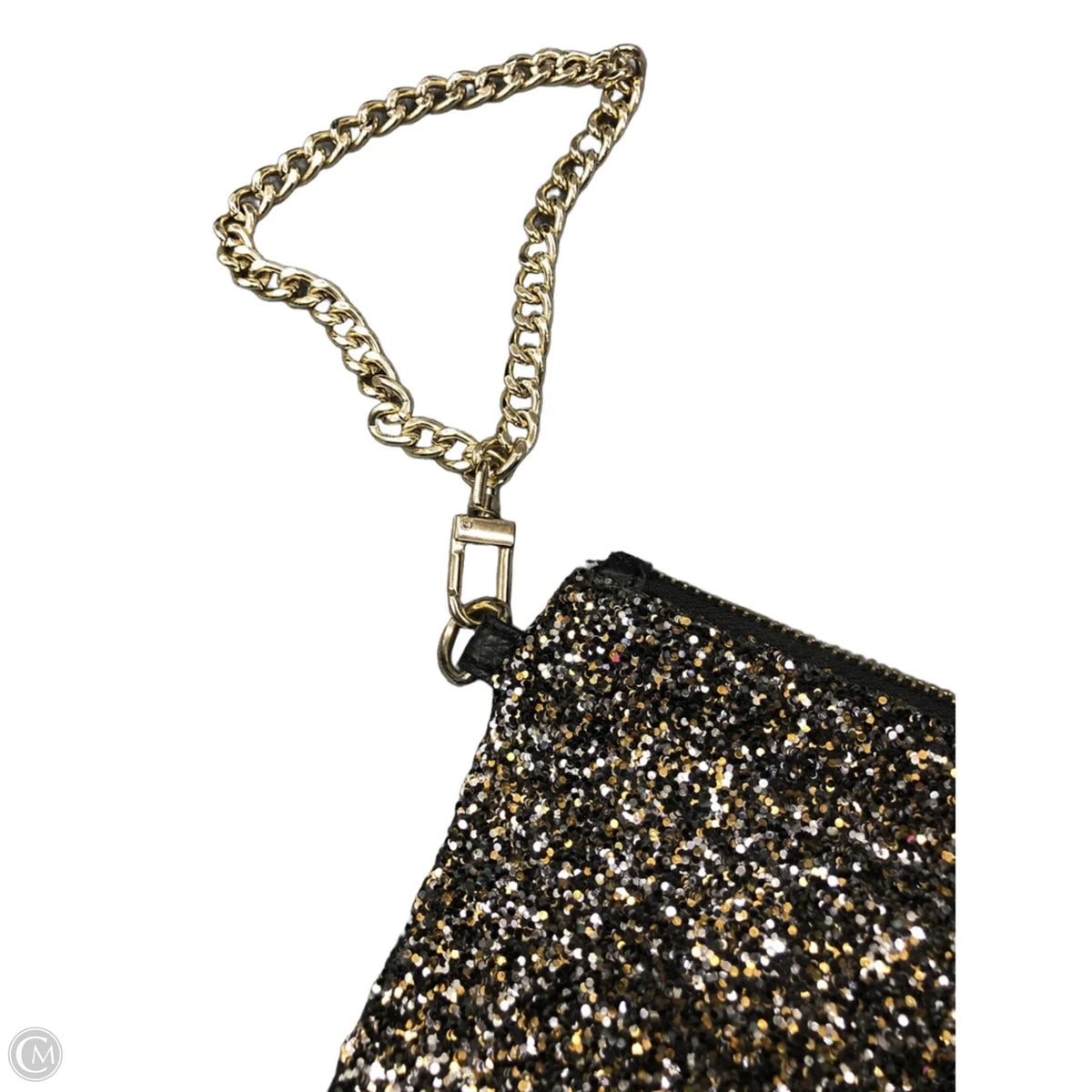 Wristlet By Express, Size: Medium