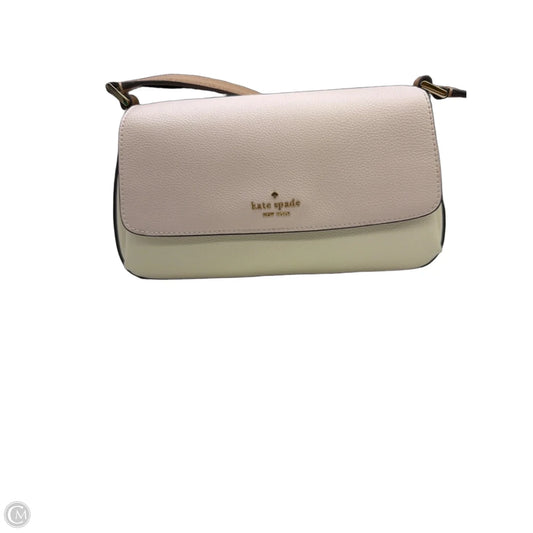 Crossbody Designer By Kate Spade, Size: Small