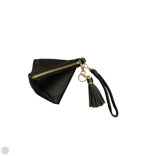 Wristlet By Clothes Mentor, Size: Small