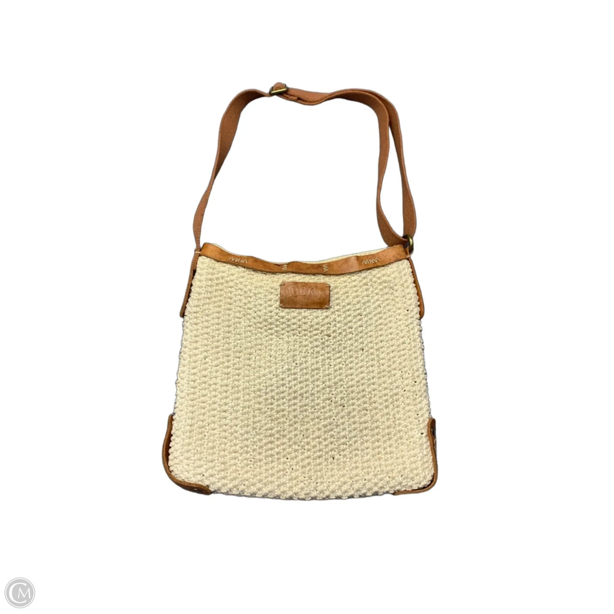 Handbag By Lucky Brand, Size: Medium