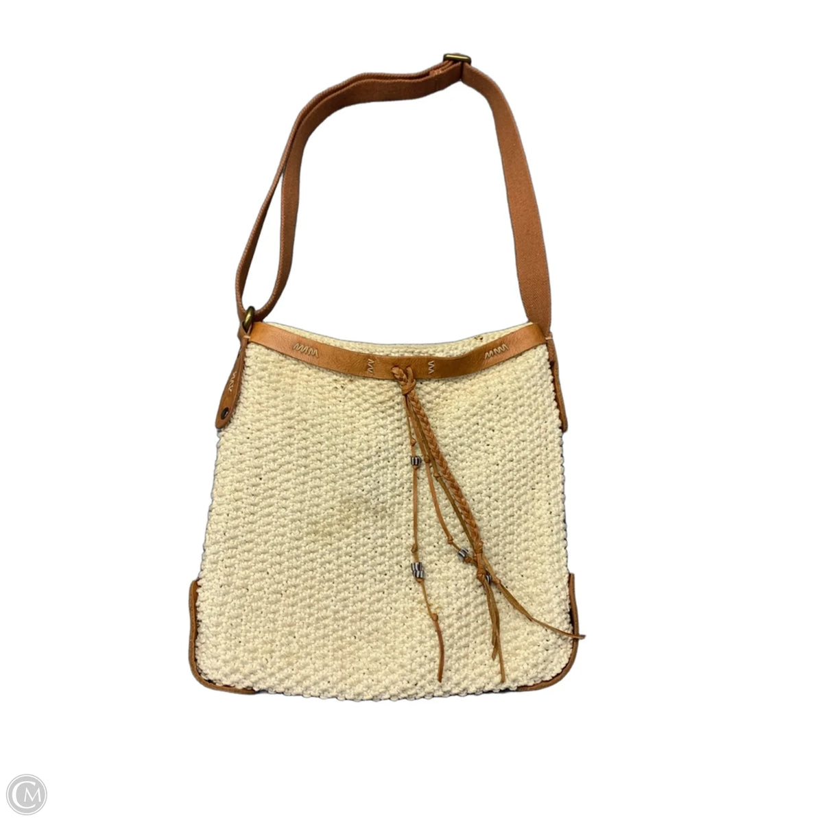 Handbag By Lucky Brand, Size: Medium