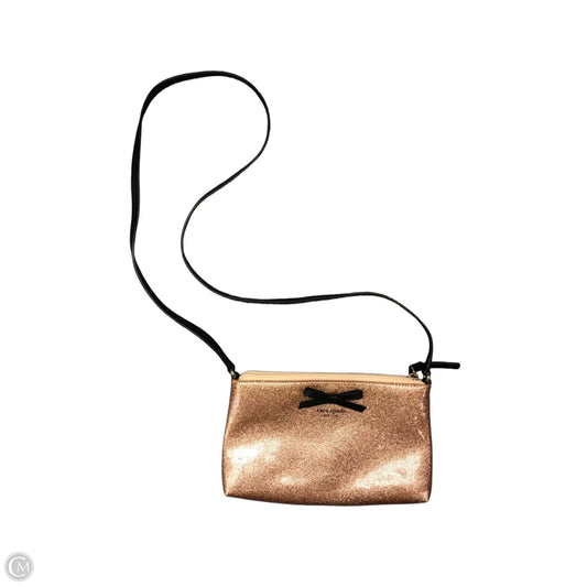 Crossbody Designer By Kate Spade, Size: Small