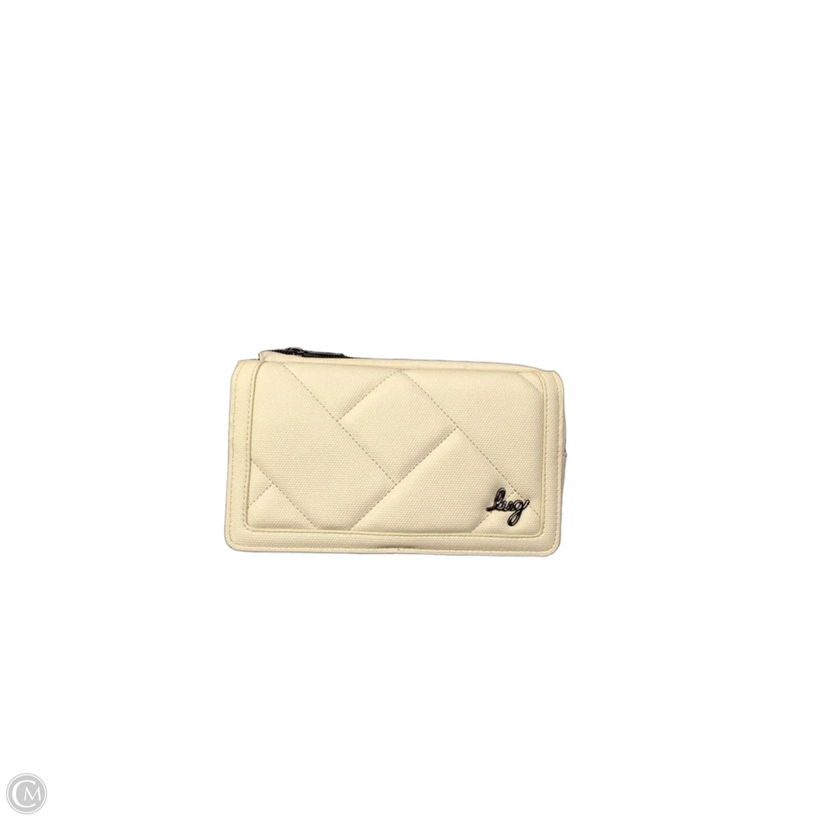 Wallet By Lug, Size: Medium