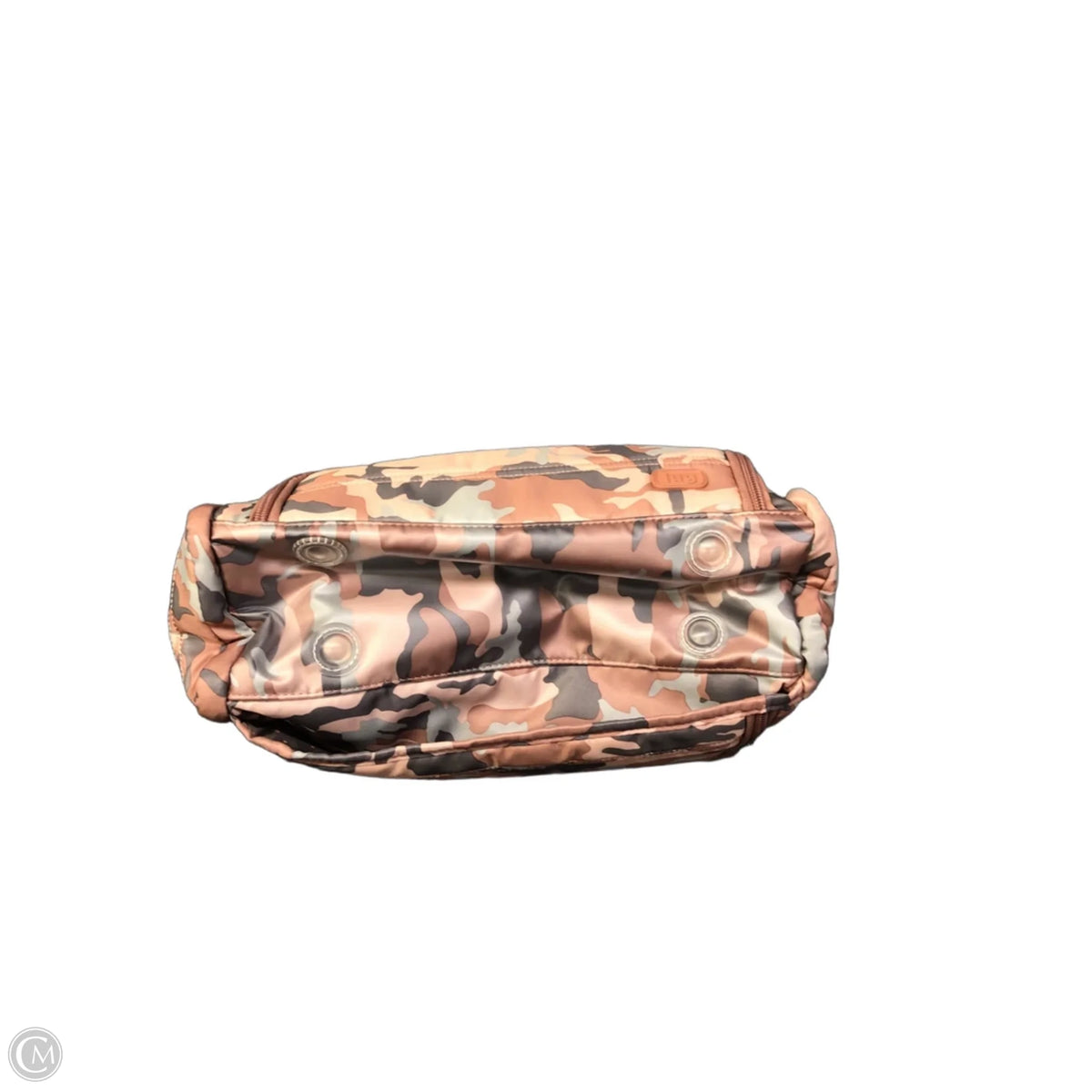 Makeup Bag By Lug, Size: Medium