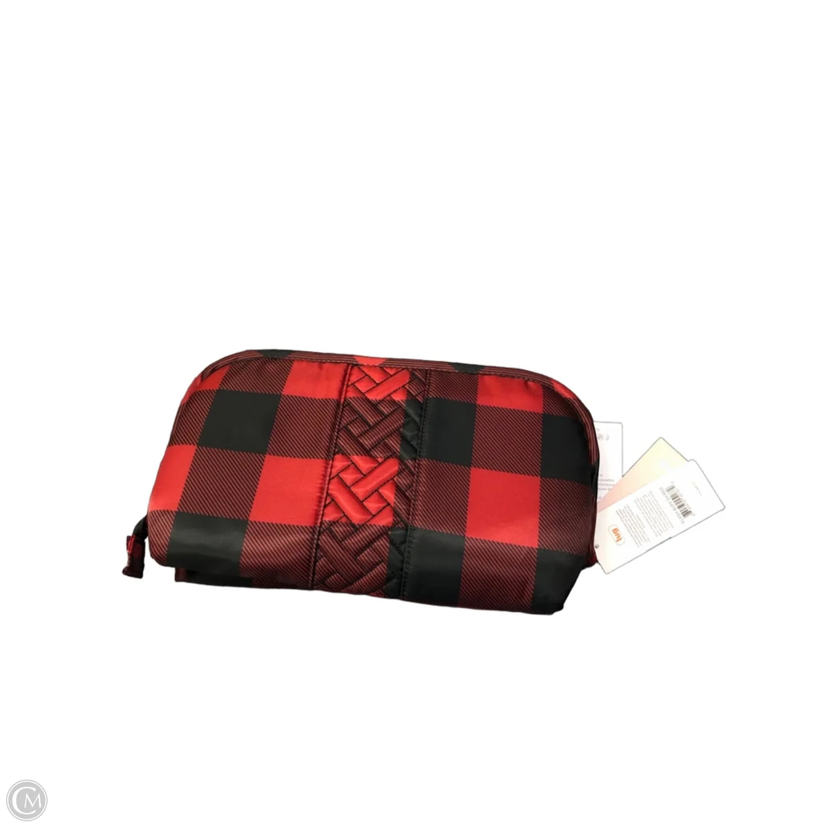 Makeup Bag By Lug