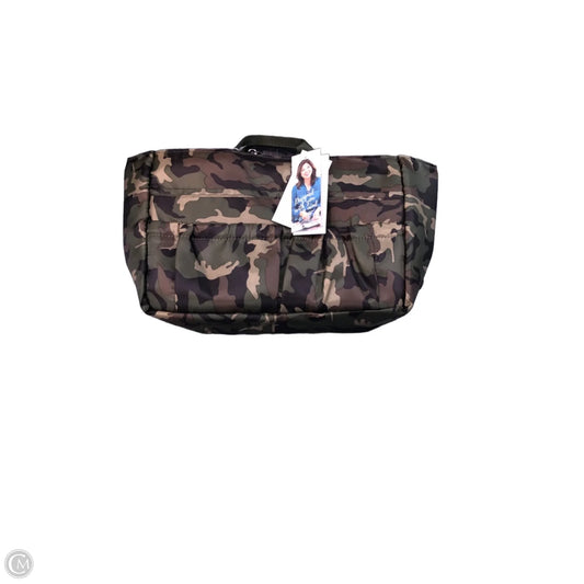 Makeup Bag By Lug