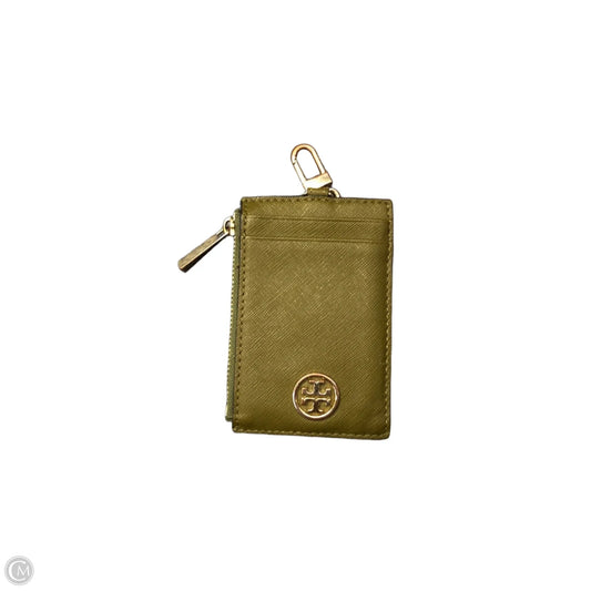 Wallet Designer By Tory Burch, Size: Small