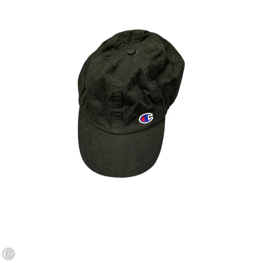 Hat Baseball Cap By Champion