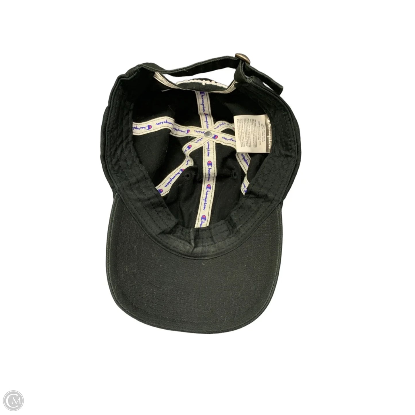 Hat Baseball Cap By Champion