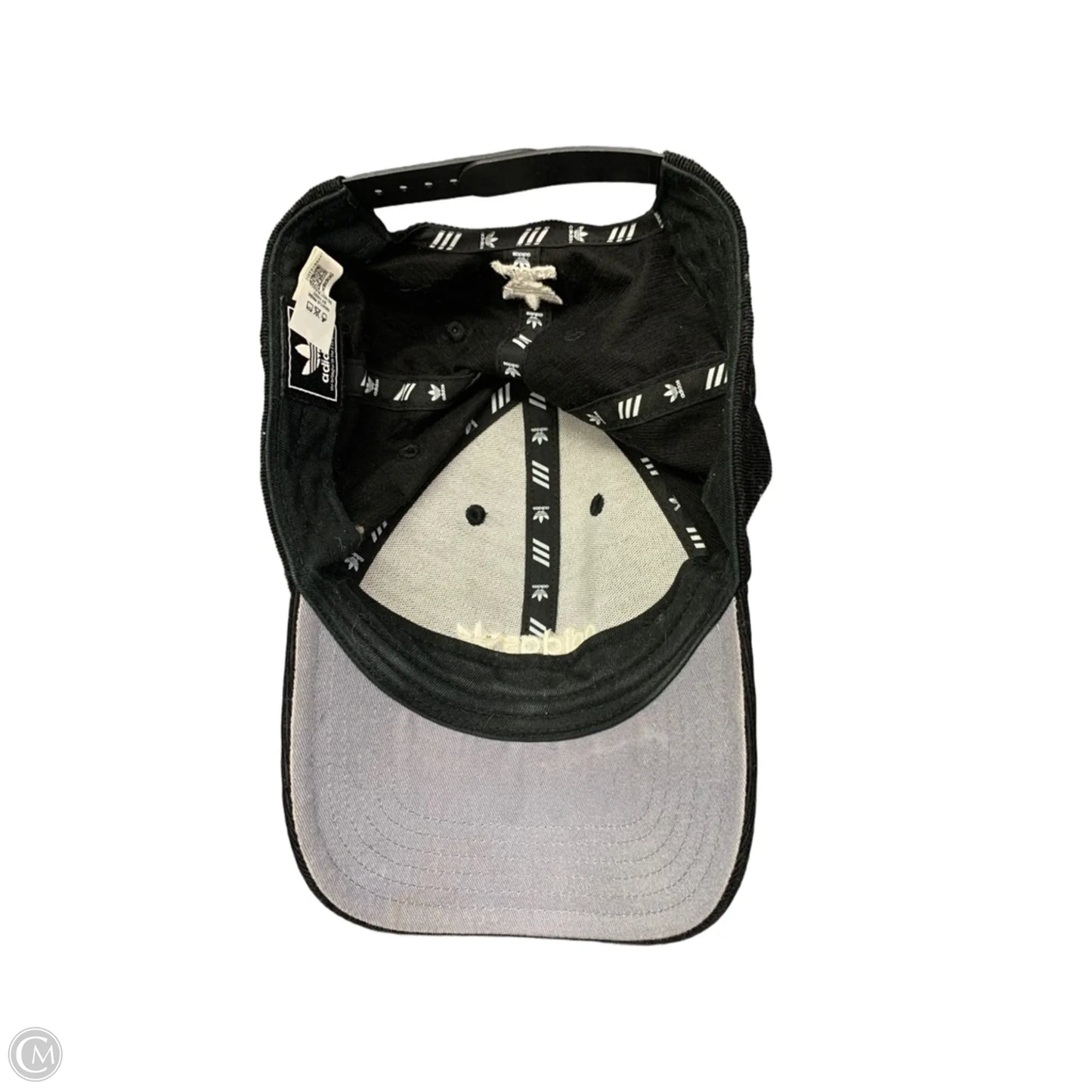 Hat Baseball Cap By Adidas