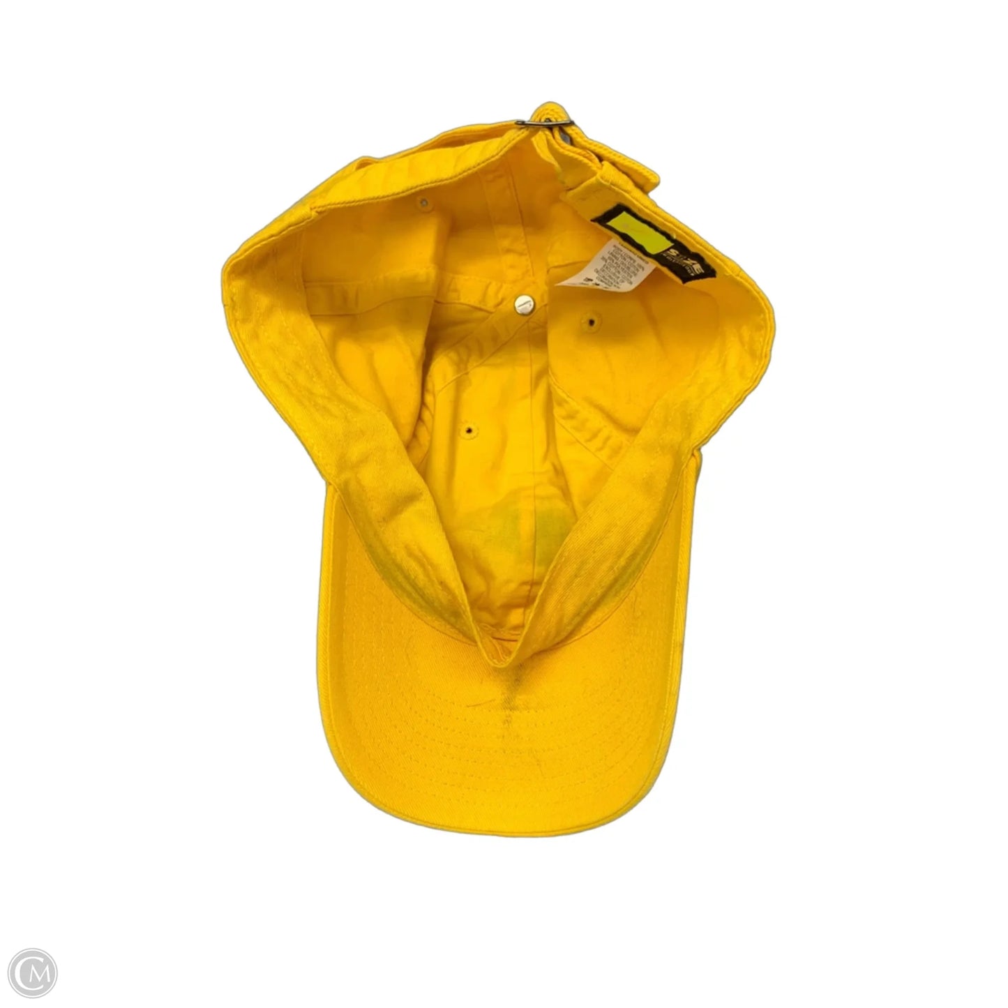 Hat Baseball Cap By Nike