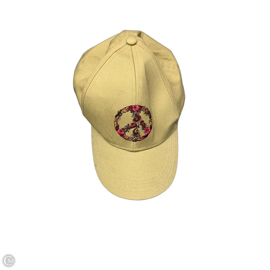 Hat Baseball Cap By Clothes Mentor