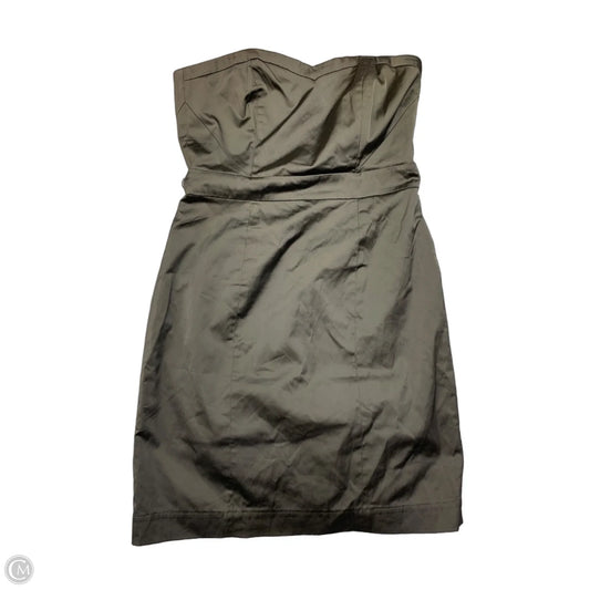 Dress Party Short By H&m In Black, Size: 10