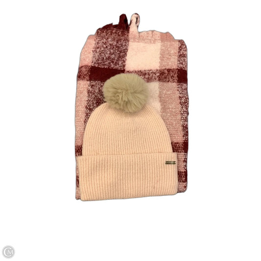 Hat Beanie By Steve Madden
