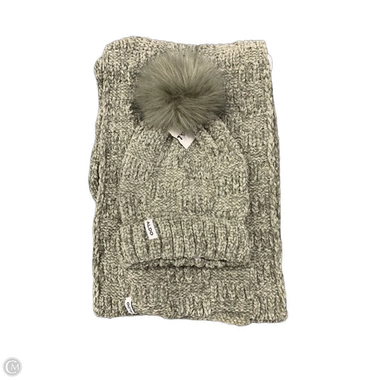 Hat Beanie By Aldo