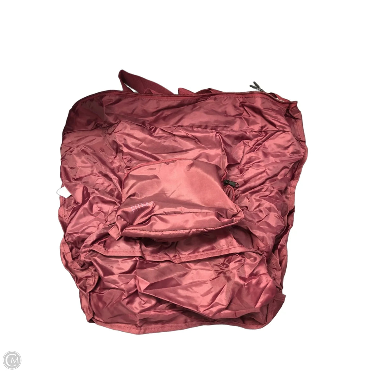 Tote By Clothes Mentor, Size: Small