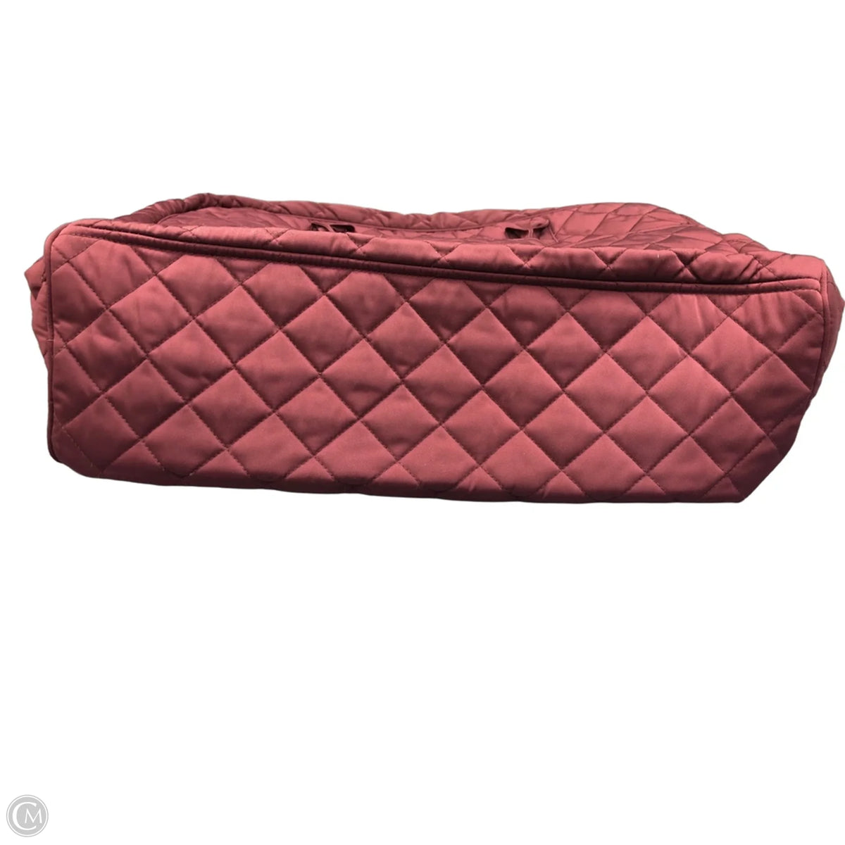 Luggage By Vera Bradley, Size: Large