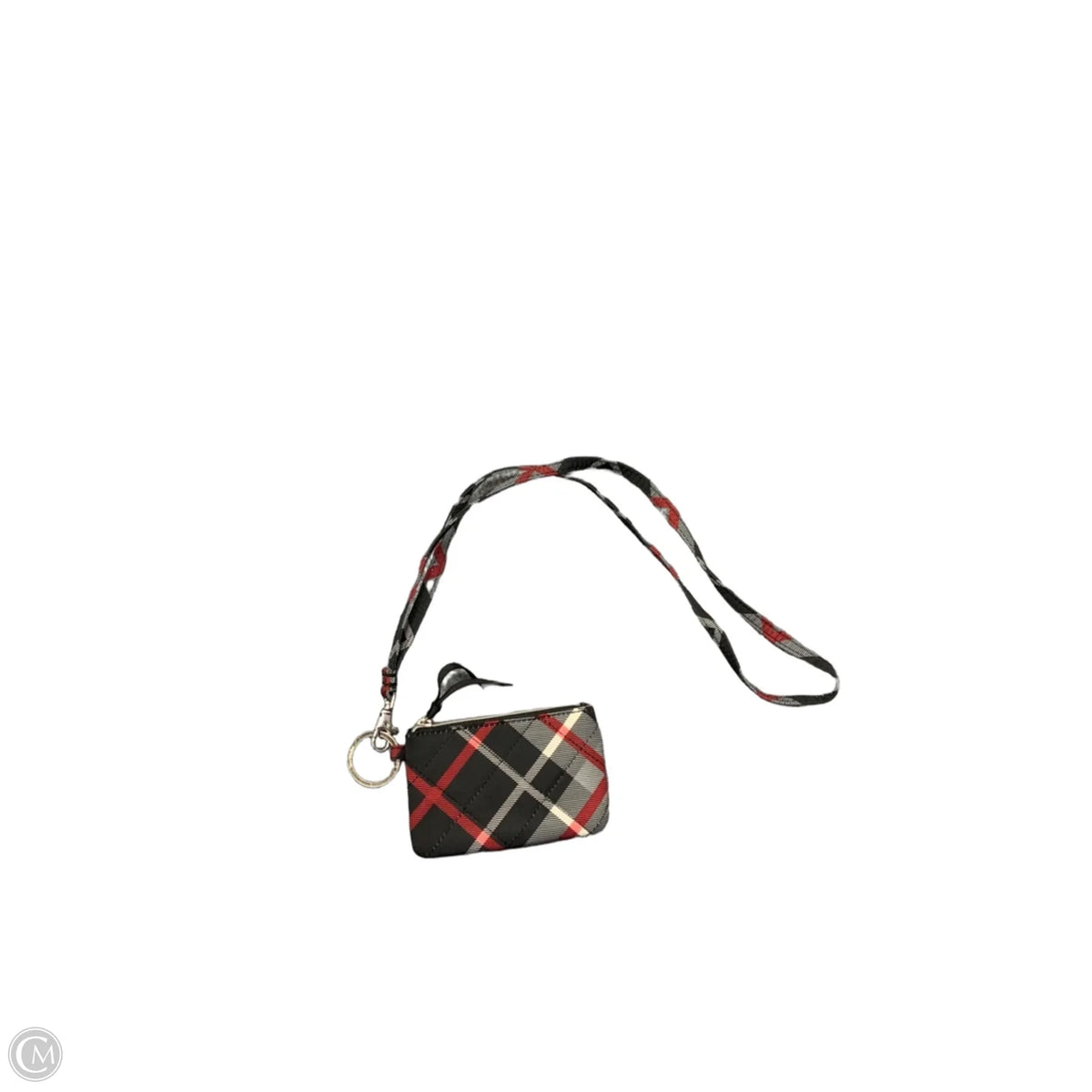 Wallet By Vera Bradley, Size: Small