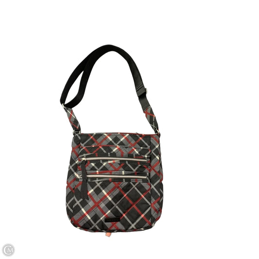 Luggage By Vera Bradley, Size: Medium