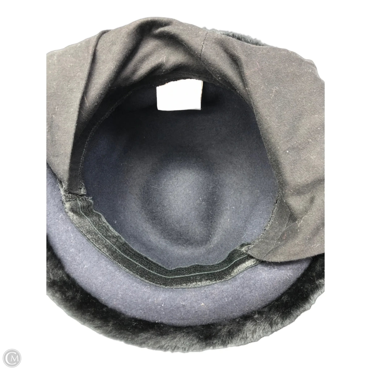 Hat Other By Liz Claiborne