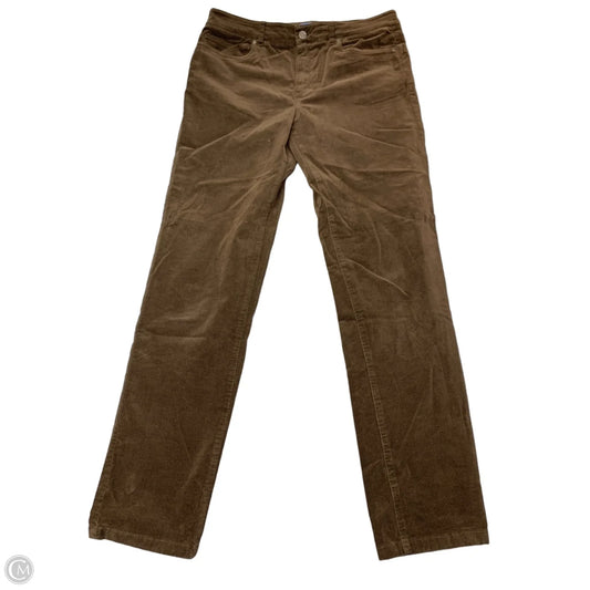 Pants Other By J Mclaughlin In Brown, Size: 10