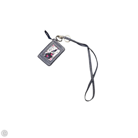 Wallet By Vera Bradley, Size: Small