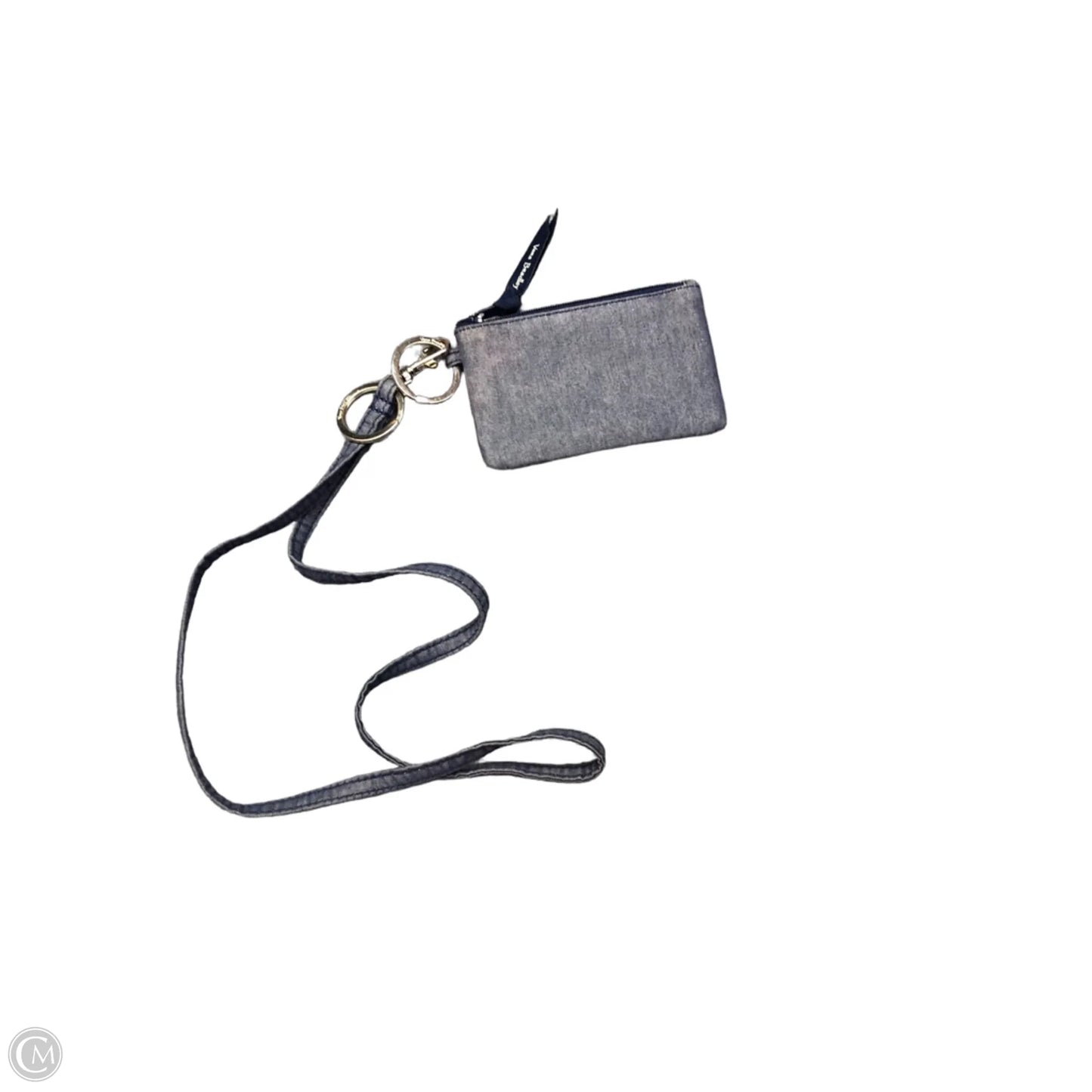 Wallet By Vera Bradley, Size: Small
