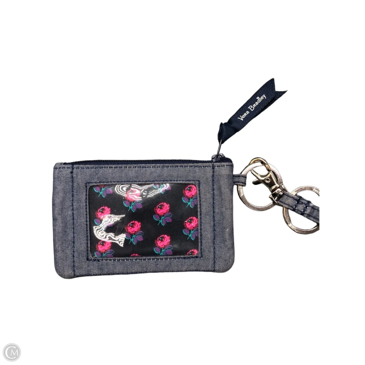 Wallet By Vera Bradley, Size: Small