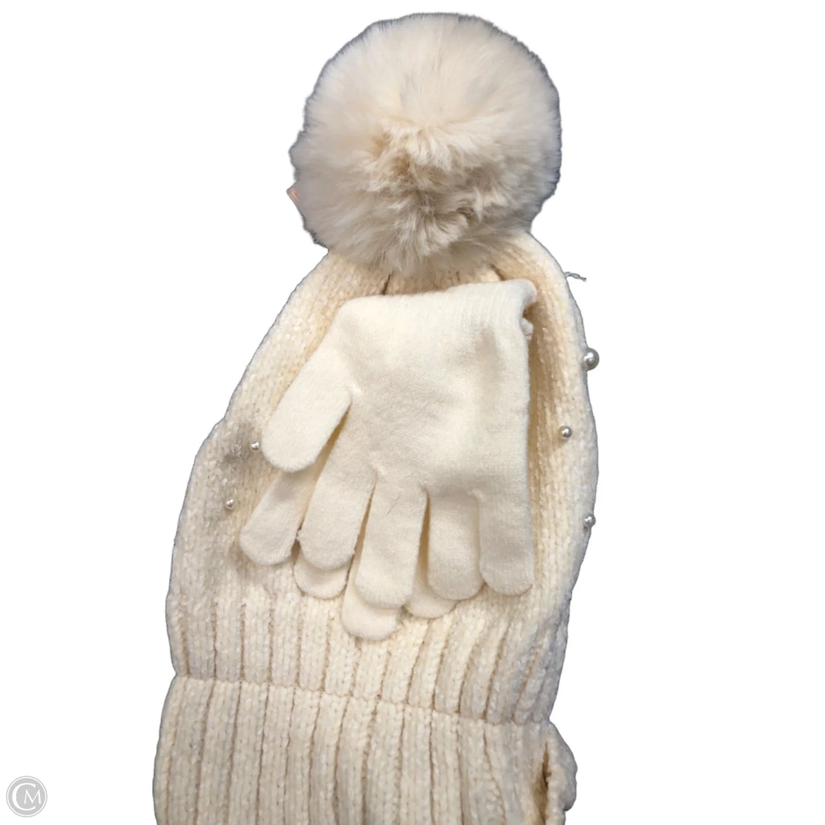 Hat Beanie By Clothes Mentor