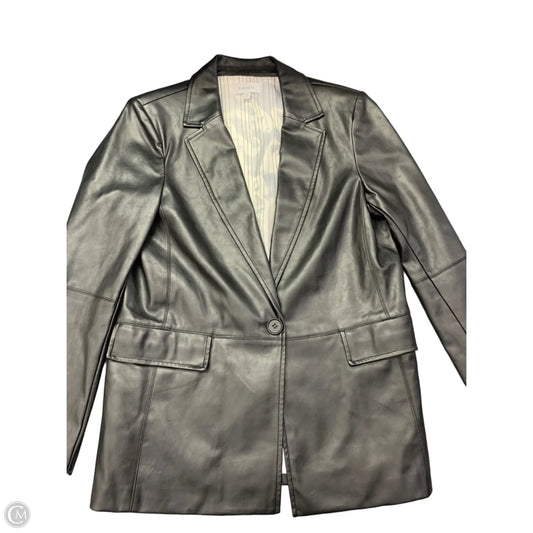 Blazer By Evereve In Black, Size: M