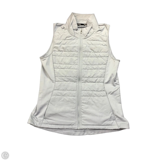 Vest Other By Nike In Blue, Size: M