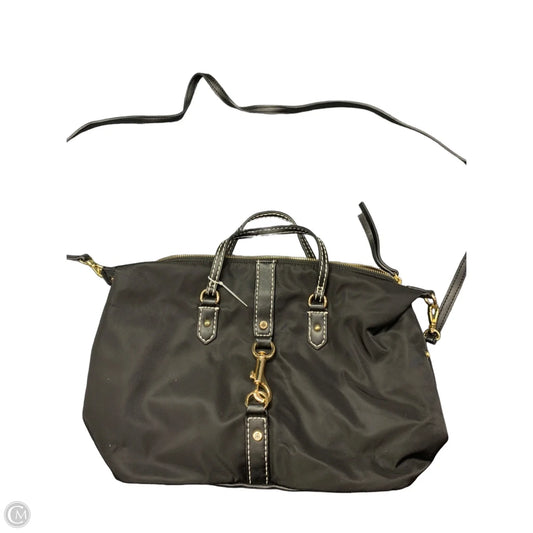 Handbag By Tommy Hilfiger, Size: Medium