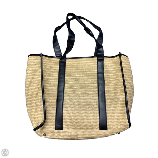 Handbag By Clothes Mentor, Size: Large