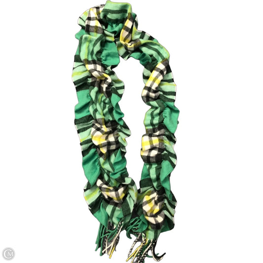 Scarf Long By J. Crew