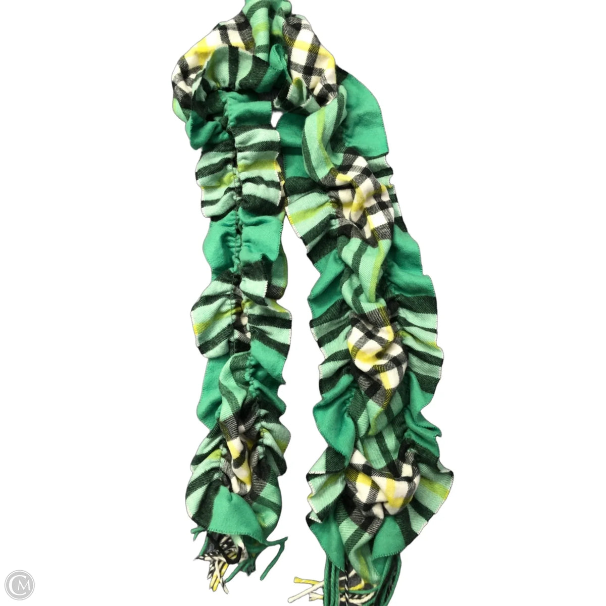 Scarf Long By J. Crew