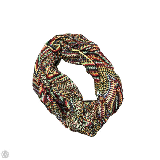 Scarf Long By Clothes Mentor
