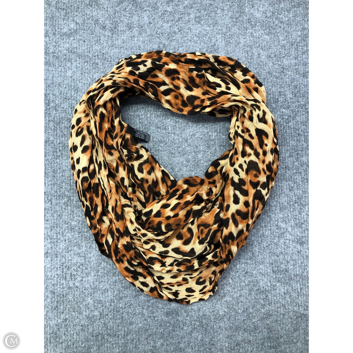Scarf Infinity By Limited
