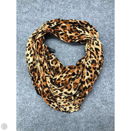 Scarf Infinity By Limited