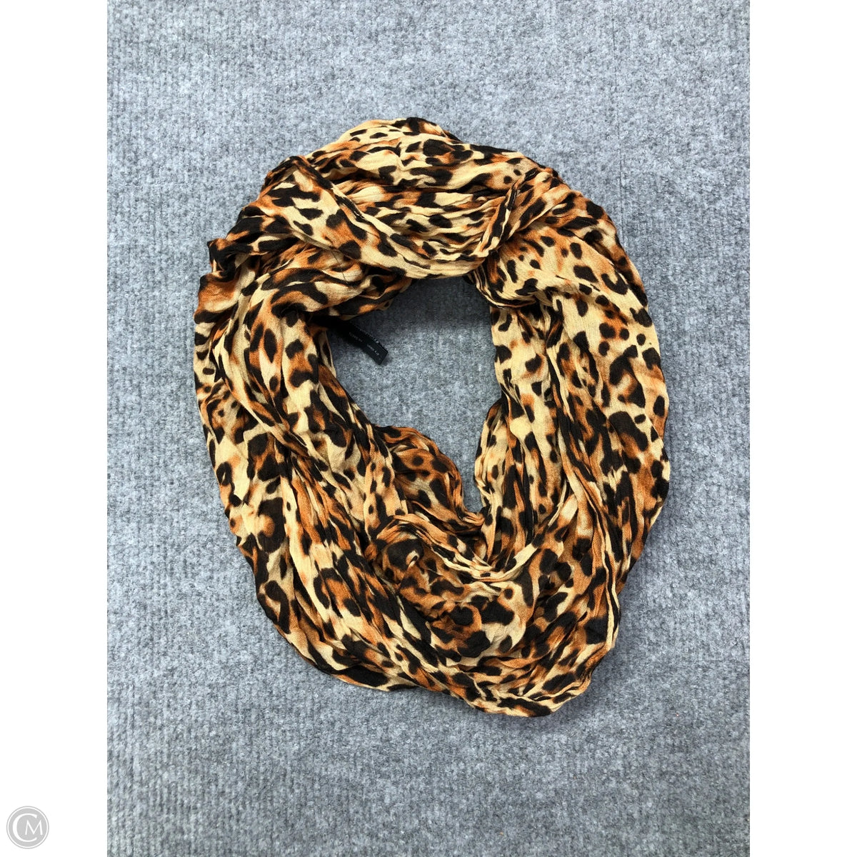 Scarf Infinity By Limited