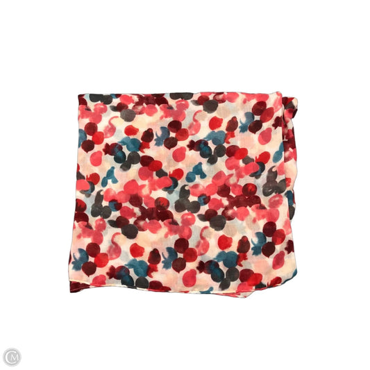 Scarf Infinity By Van Heusen