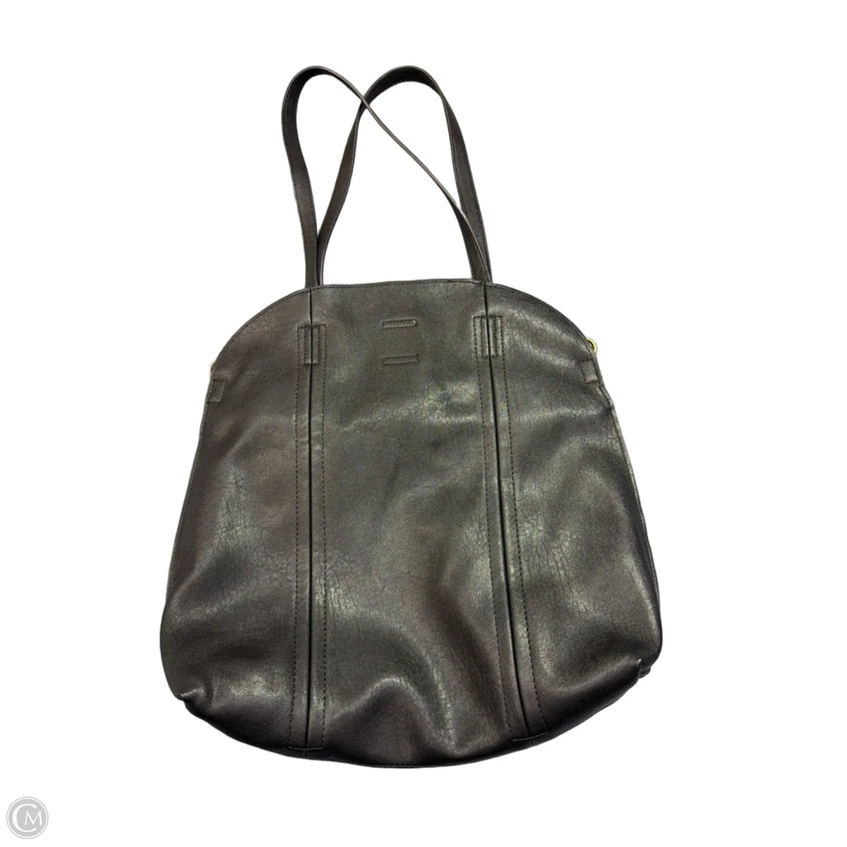Handbag By Antik Kraft, Size: Large