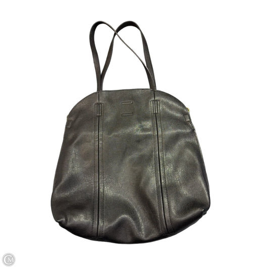 Handbag By Antik Kraft, Size: Large