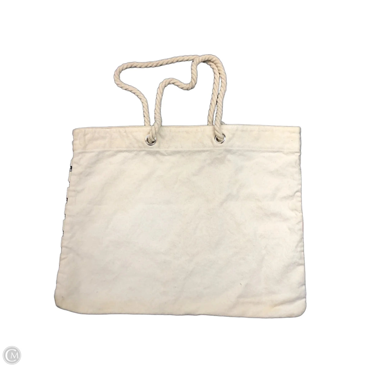 Tote By Clothes Mentor, Size: Medium