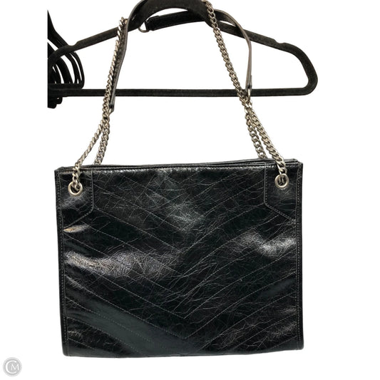 Handbag By Clothes Mentor, Size: Large
