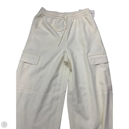 Pants Cargo & Utility By Athleta In White, Size: Xs