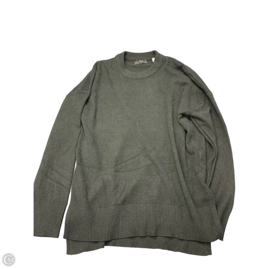 Sweater By Tahari In Black, Size: S