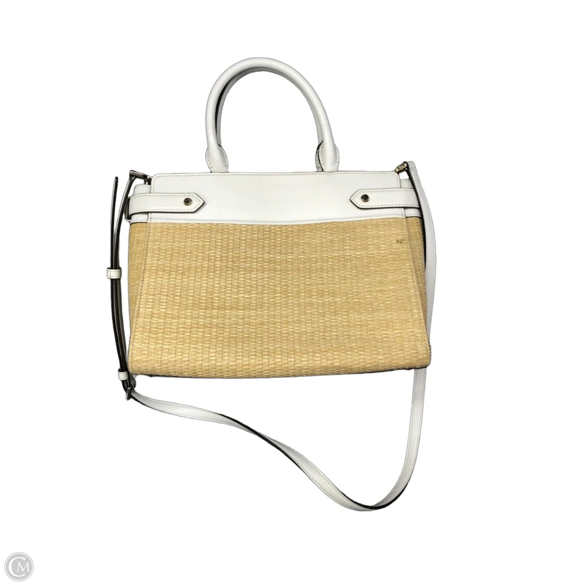 Handbag Designer By Kate Spade, Size: Medium