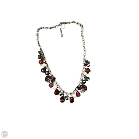 Necklace Other By White House Black Market